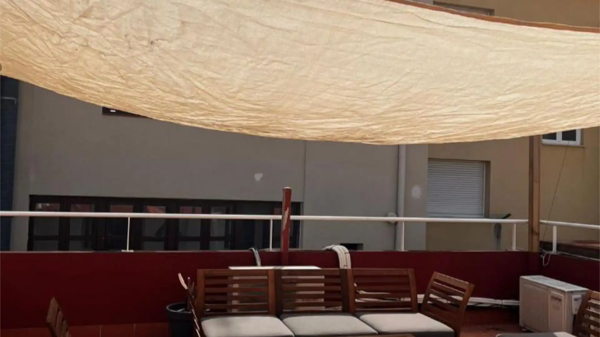 Piso en  Carrer de Déu i Mata 142 - Foto 28