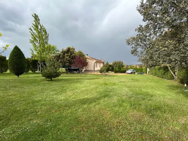 Casa o chalet independiente en Camino de Sepulveda, 126 - Foto 4