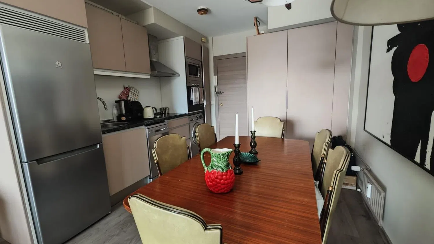 Piso en calle de Menéndez Pidal, 27 - Foto 6