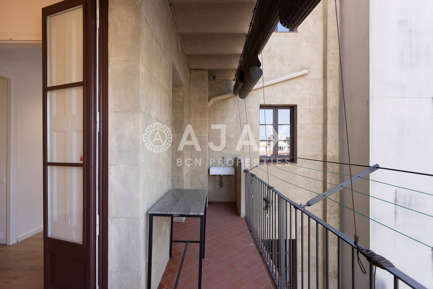 Piso en Paseo de Gràcia, Vila de Gràcia - Foto 60