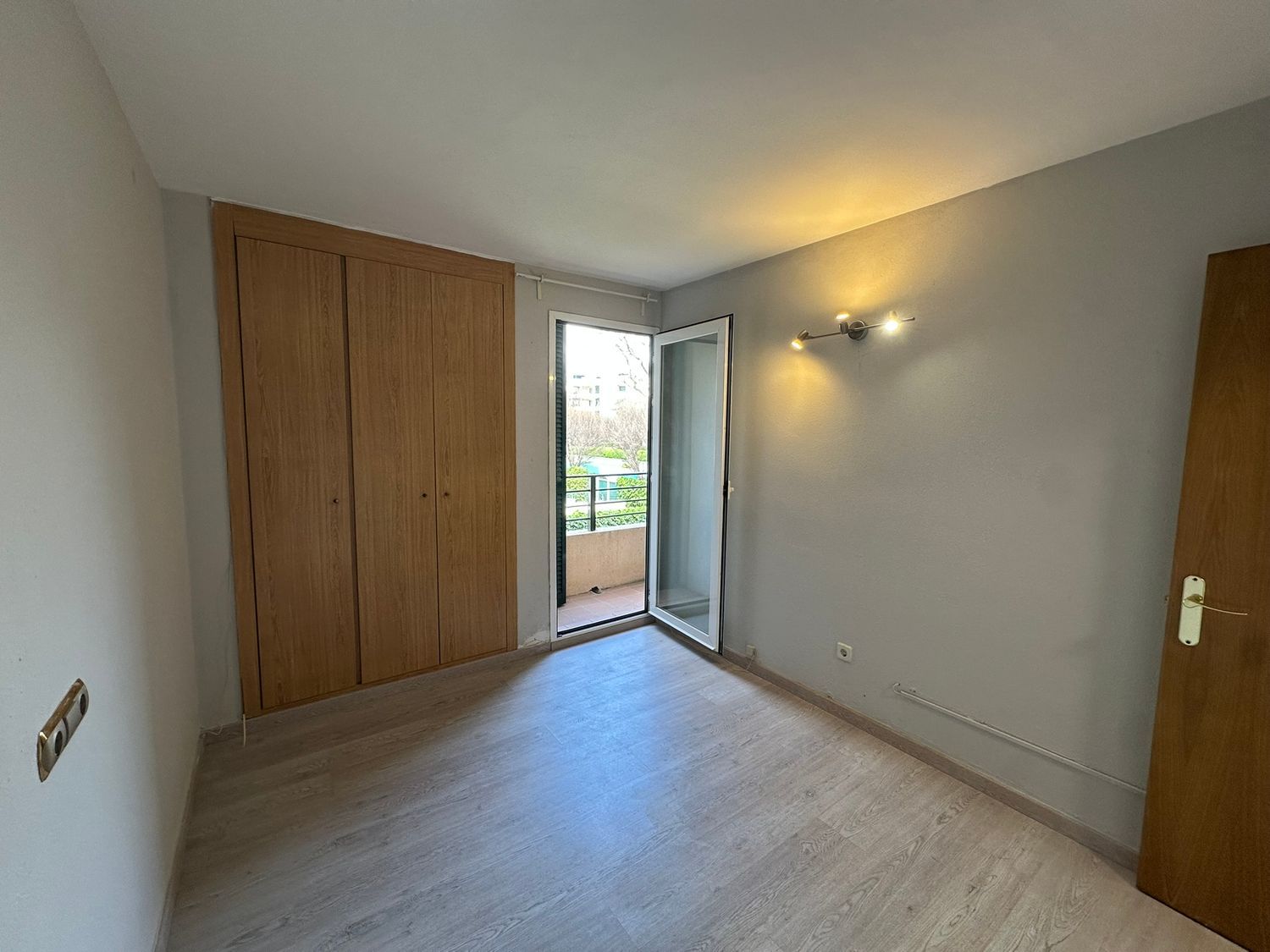 Piso en calle del Mascarell, 5 - Foto 8