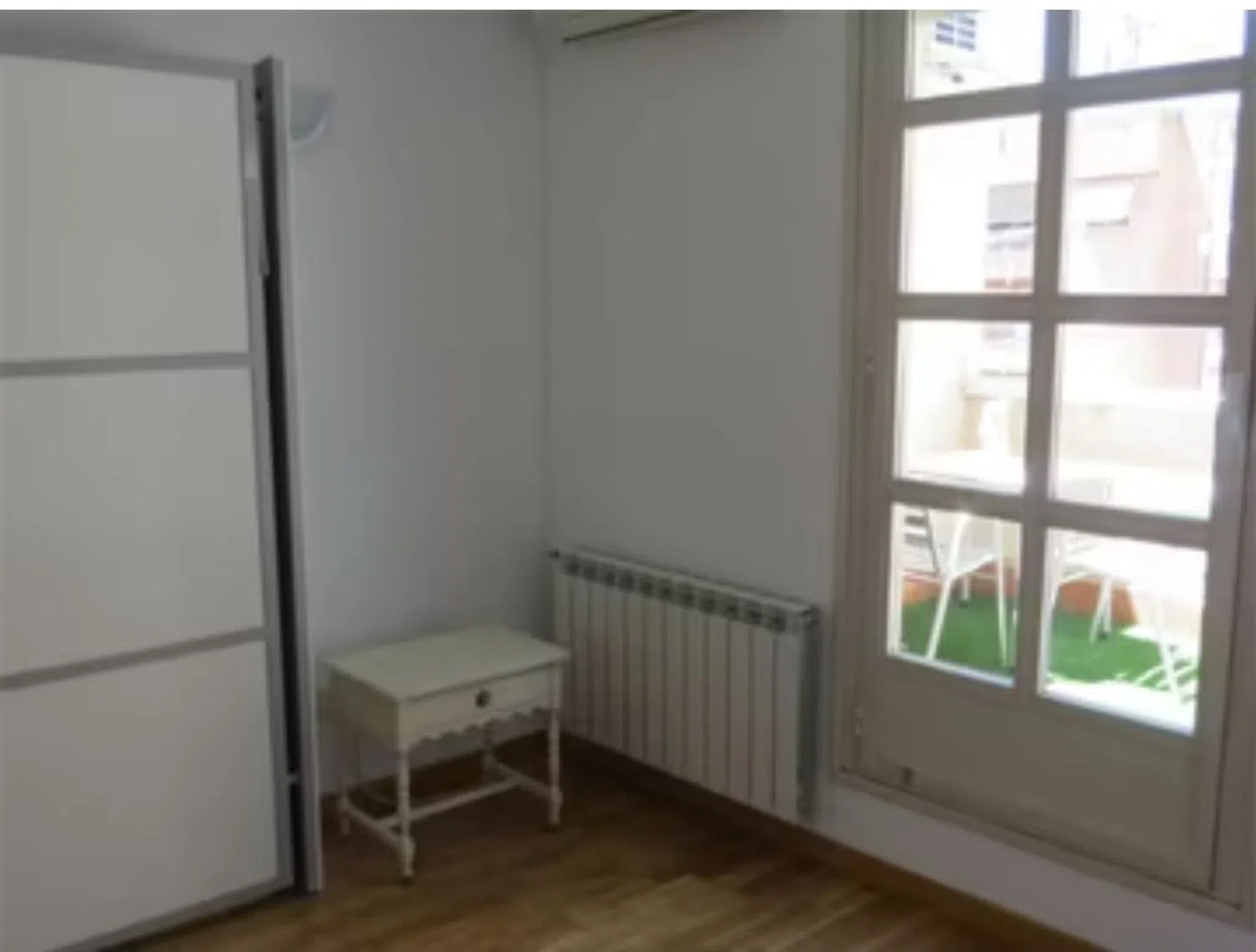 Estudio en calle Mazarredo, 6 - Foto 7