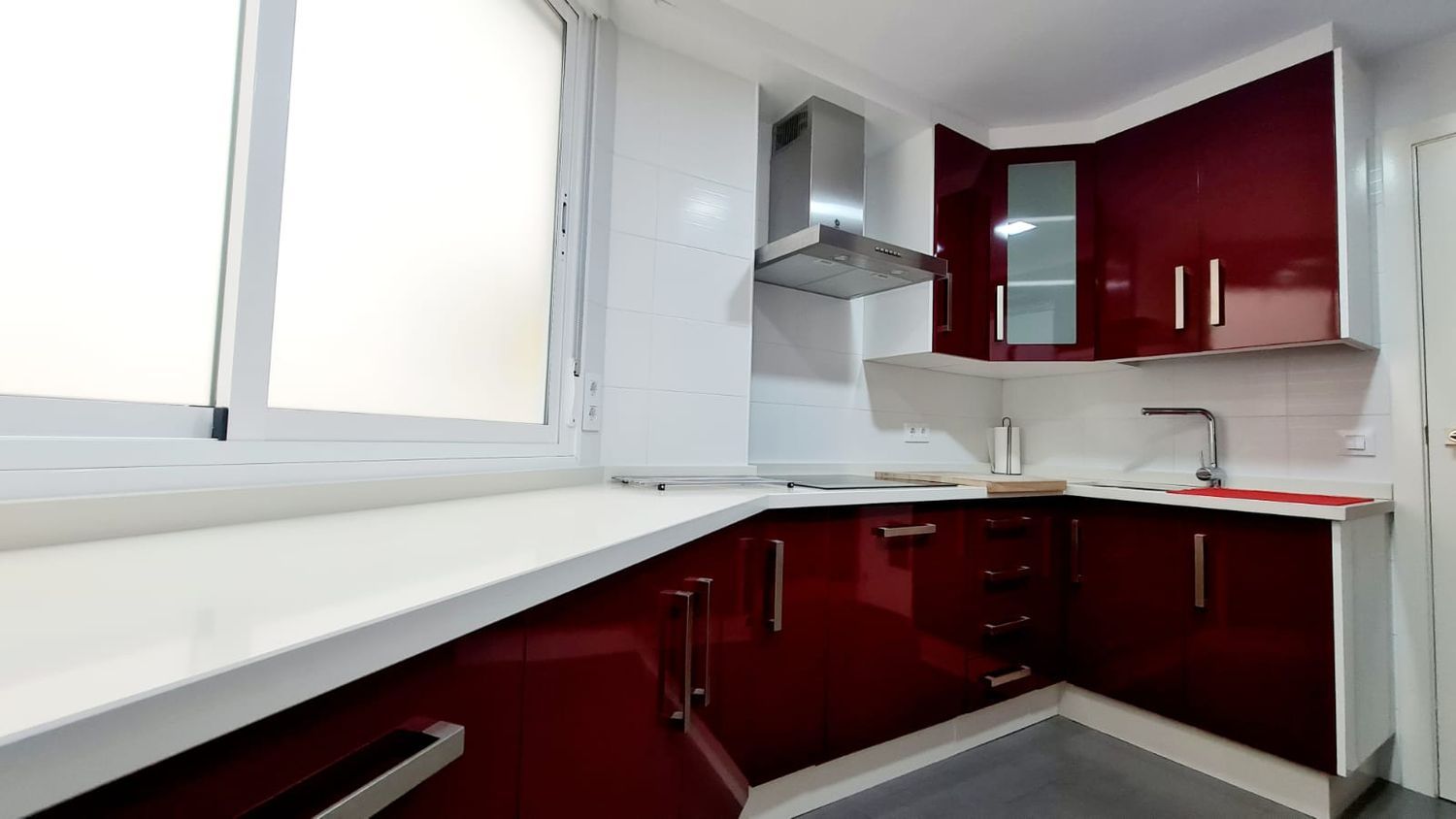 Piso en calle Argantonio, 10 - Foto 5