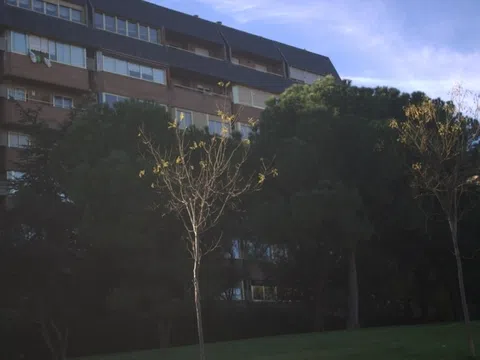 Piso en calle Alfredo Marquerie, 8