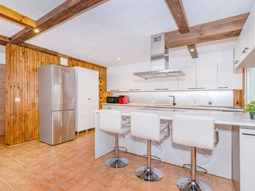 Chalet en  Calle Claveles 17 - Foto 9