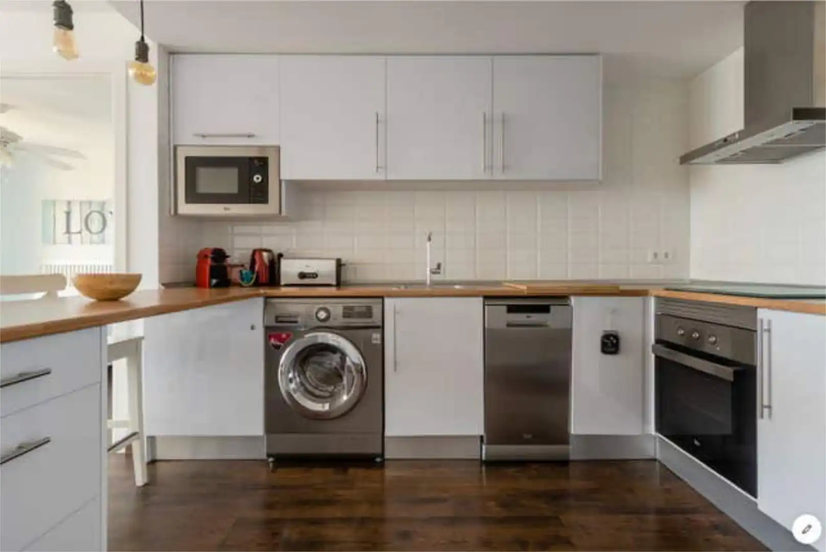 Apartamento en Albufereta - Foto 3