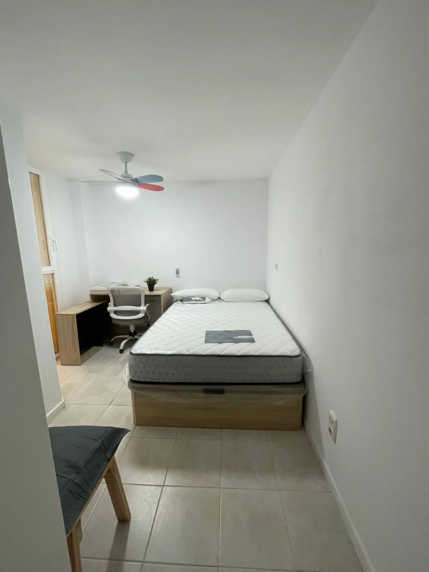 Piso en calle de Jussepe Martínez, 12 - Foto 9