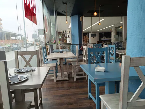 Local en Pizzería en Carretera de Terrassa, 265, Els Merinals, Els Merinals - Foto 36