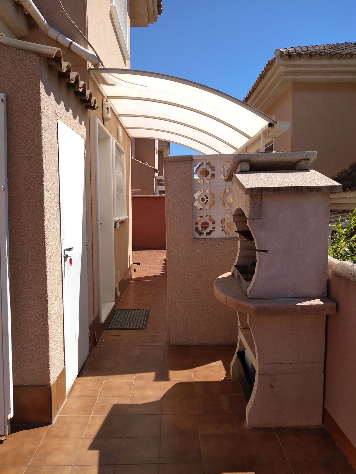 Casa o chalet independiente en Cp las Villas II, 21, Los Balcones - Los Altos del Edén - Foto 7
