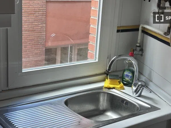 Piso en Calle de Juan Pérez Zúñiga, Concepción - Foto 7