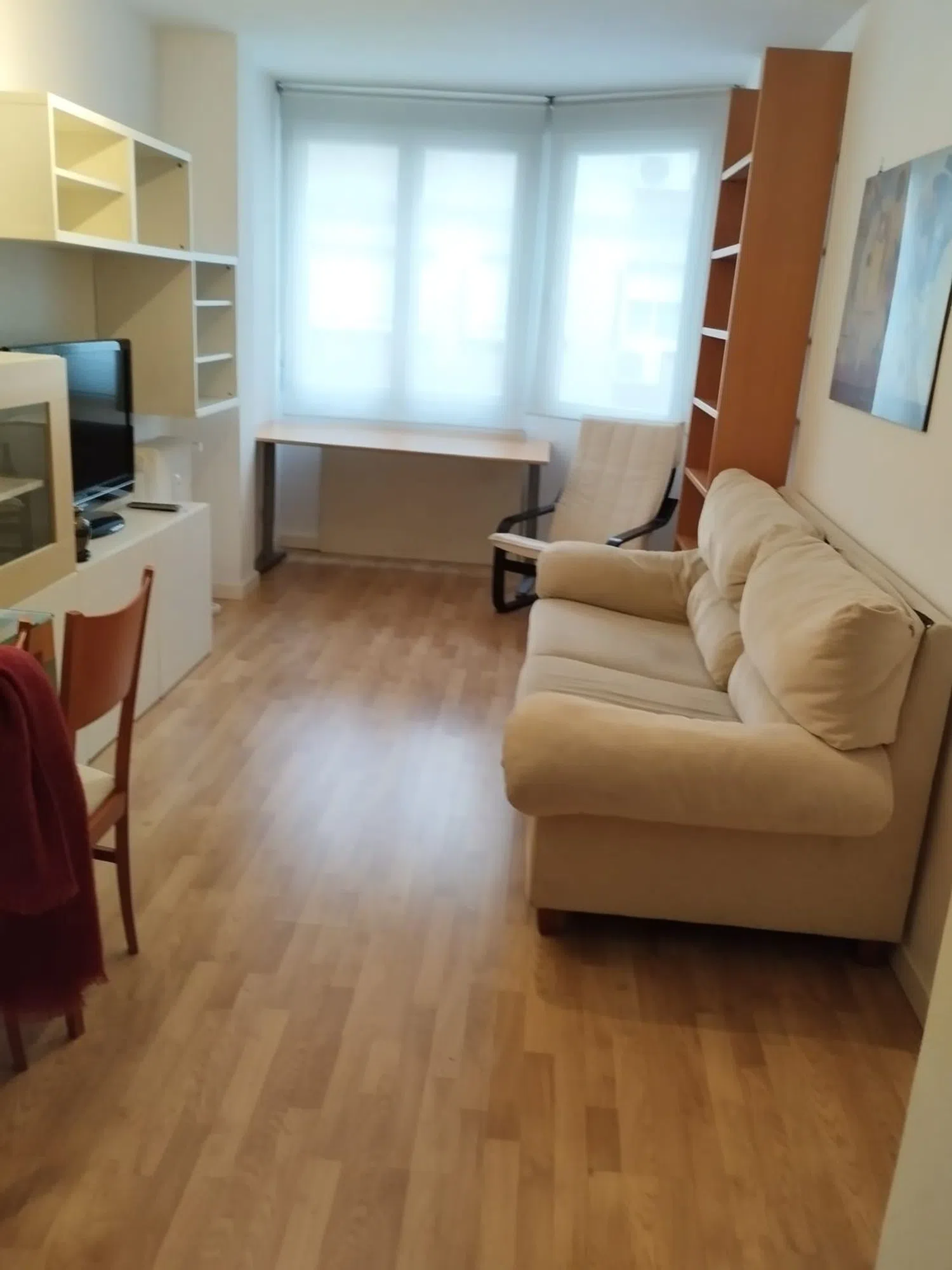 Piso en glorieta del general álvarez de castro, 5 - Foto 10