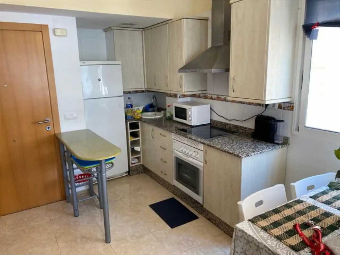 Apartamento en Playa Moncofar - Foto 9