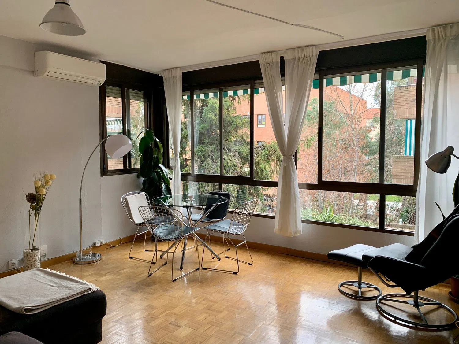 Piso en calle de Arturo Soria, 214 - Foto 1