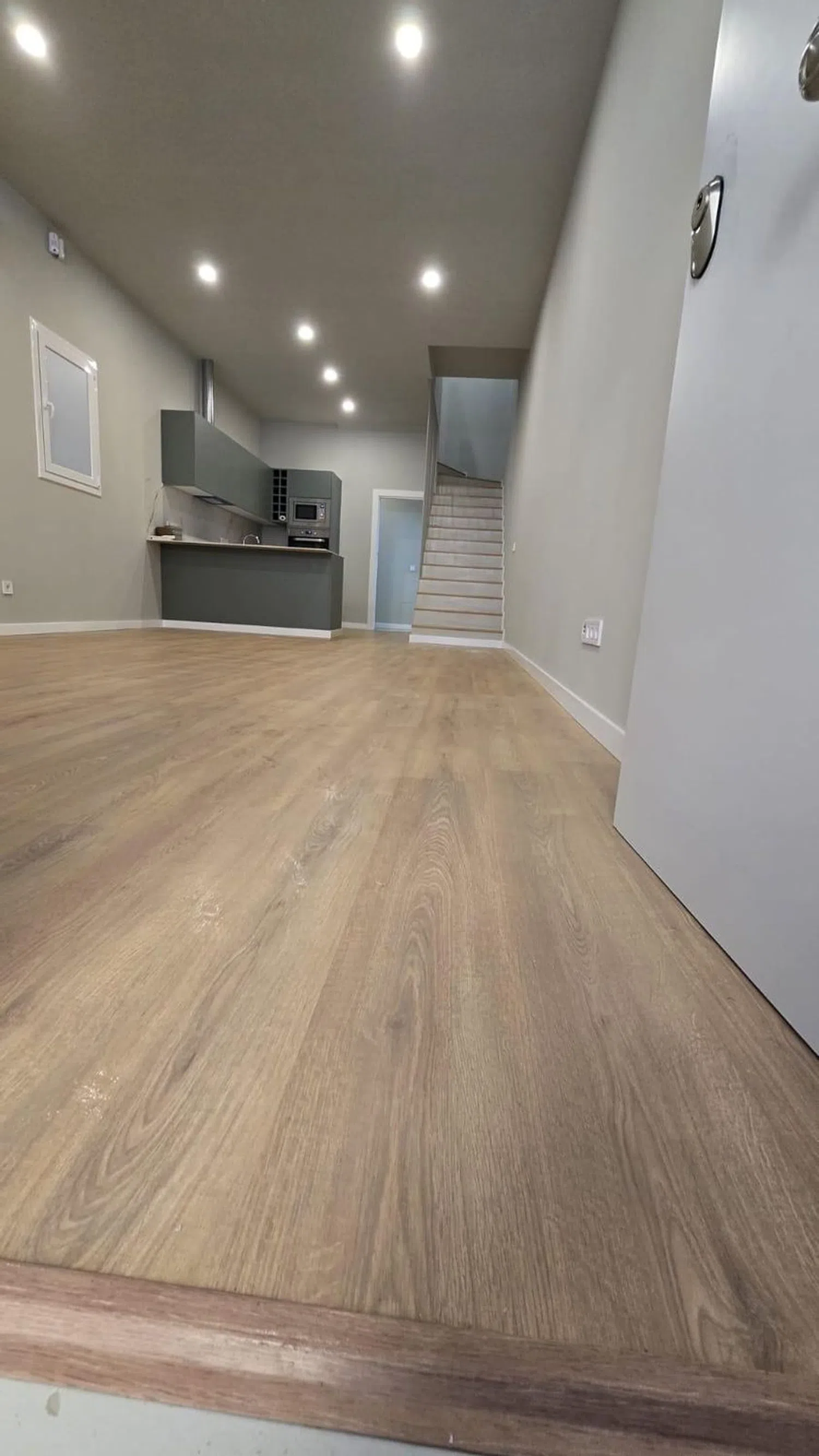 Piso en calle del Mercat, 14 - Foto 1