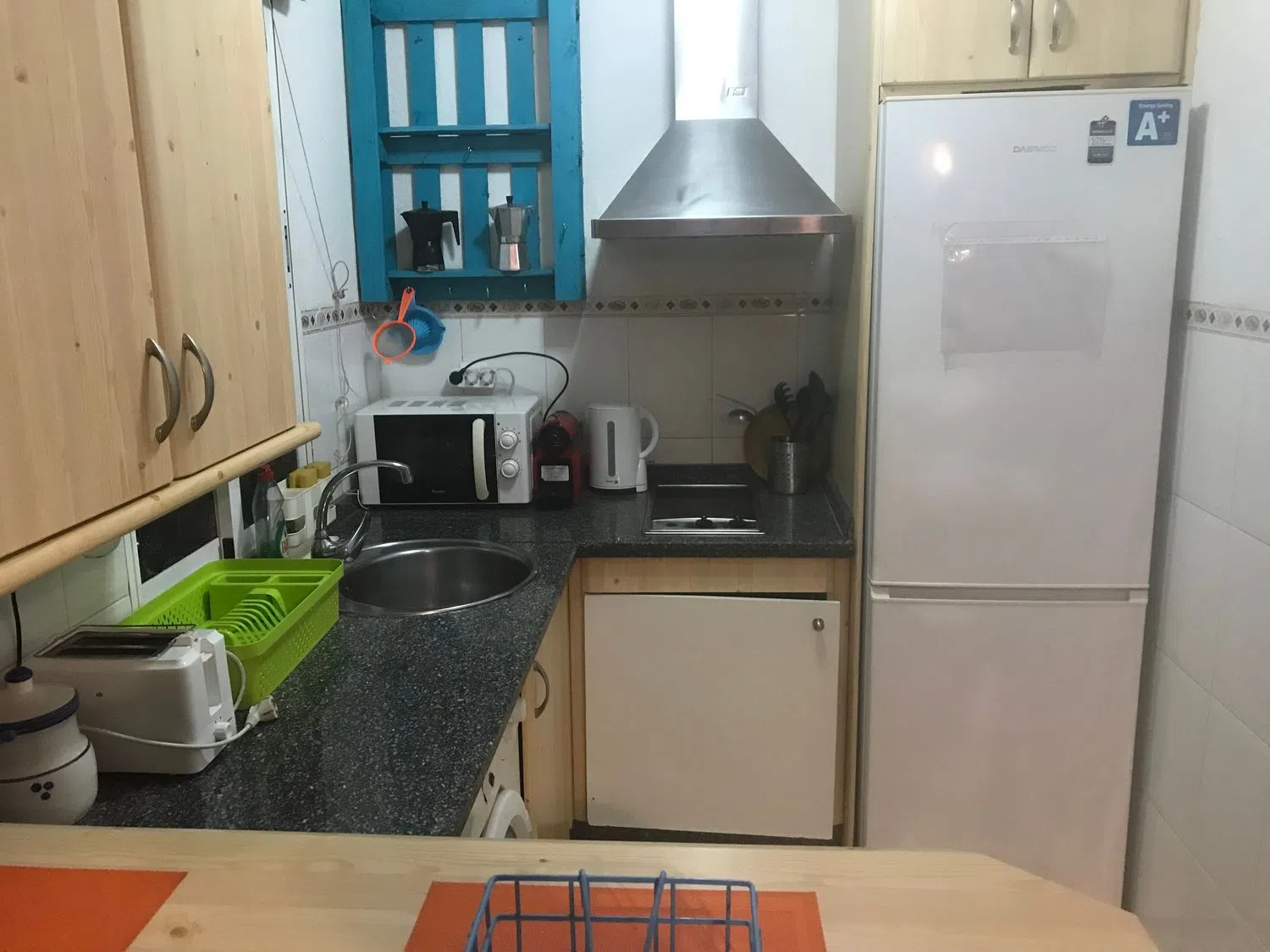 Estudio en calle Carlos Rubio, 18 - Foto 29