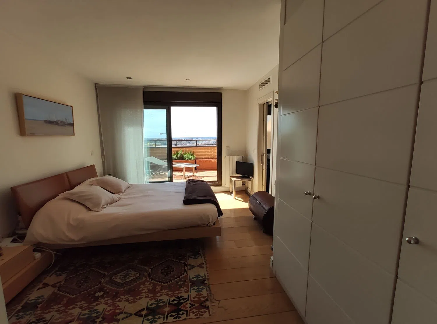 Dúplex en avenida de Montecarmelo, 7 - Foto 10