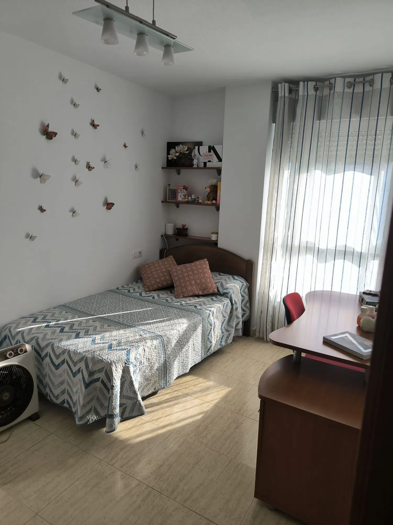 Piso en emilia pardo bazan, 9 - Foto 4