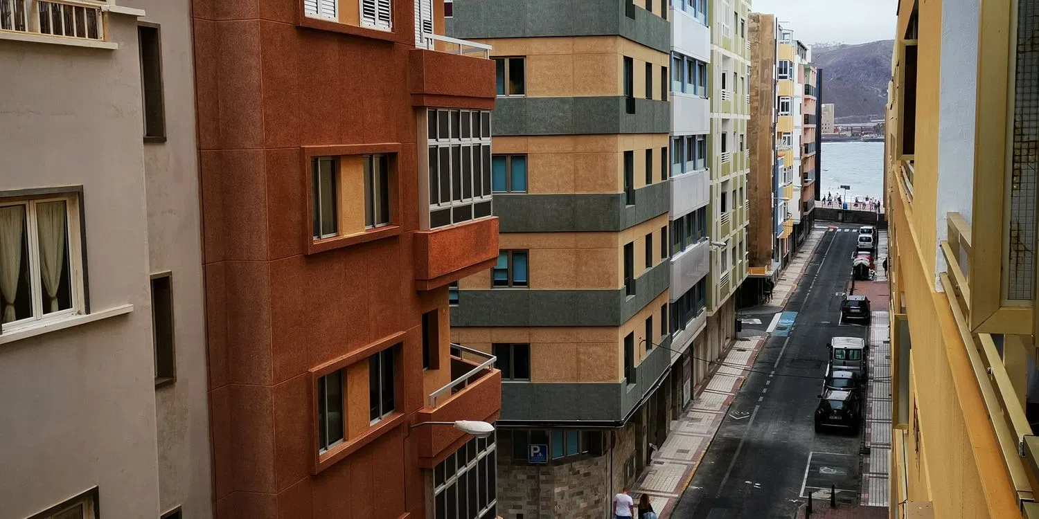 Piso en calle Portugal, 70 - Foto 4