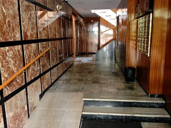 Piso en via Lusitana, 84 - Foto 7