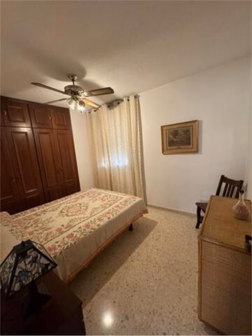 Piso en la cala del moral - Foto 1