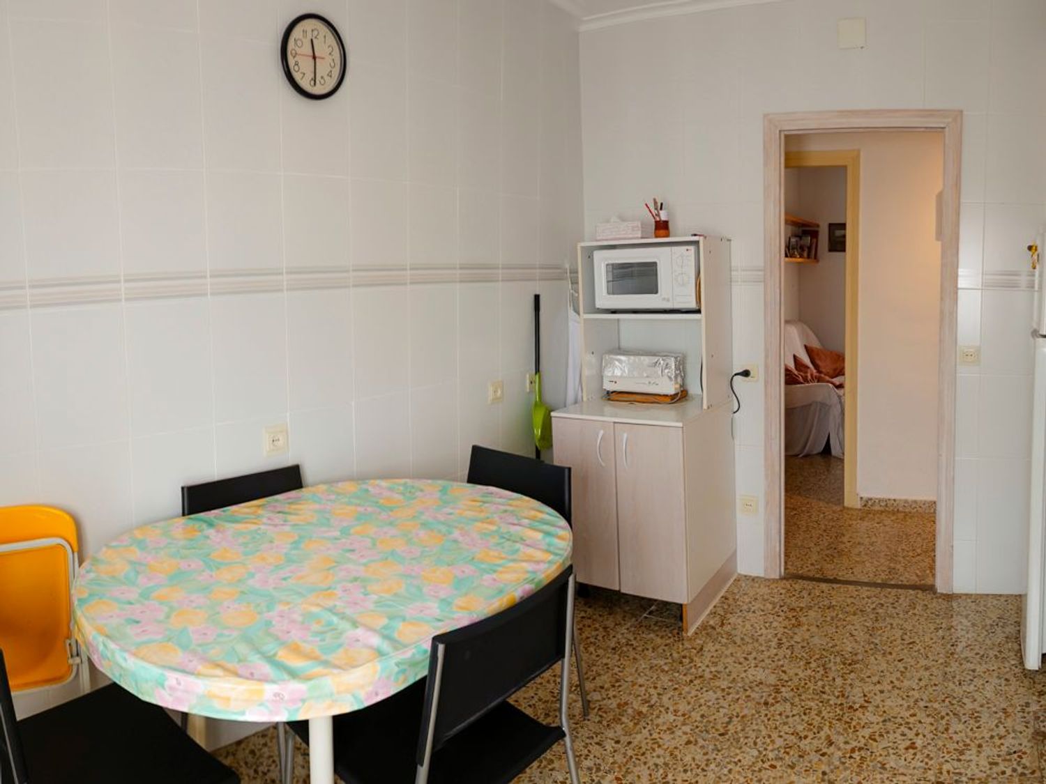 Piso en Calle Bobadilla, 1 - Foto 6