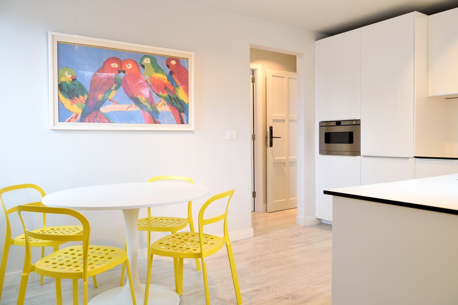 Piso en calle Campoamor, 8 - Foto 16