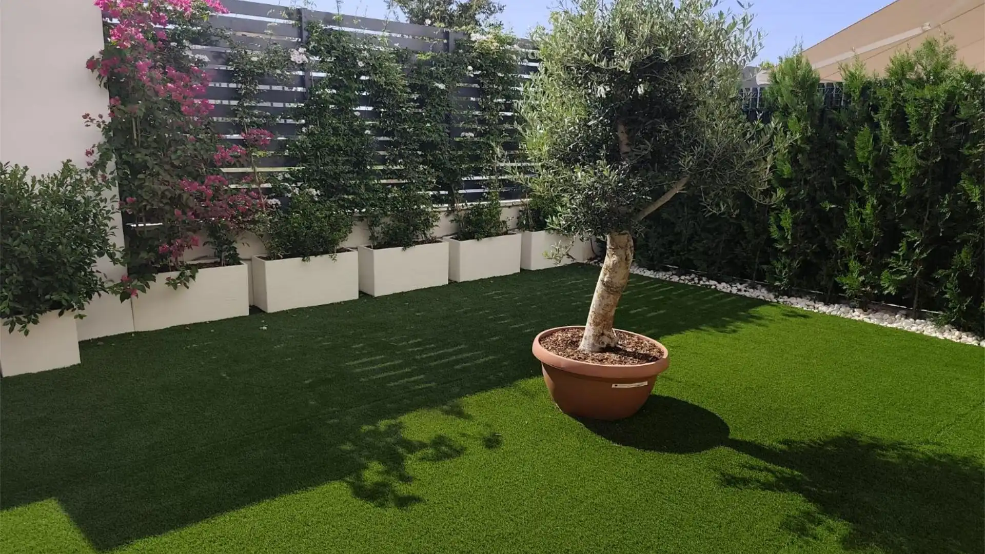 Casa adosada en  Antonio Morillas Rodríguez 3 - Foto 4