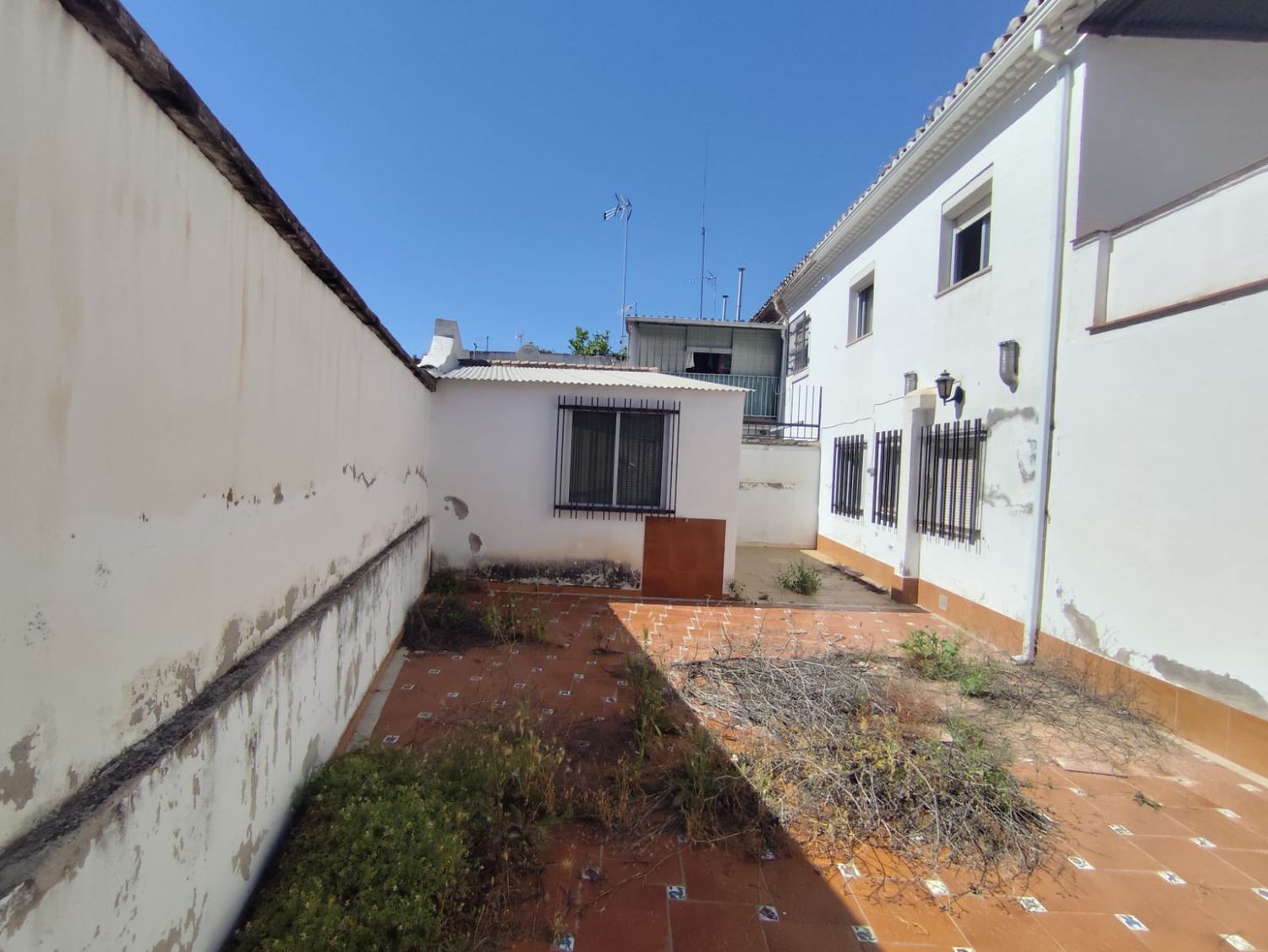 Casa o chalet independiente en Calle García Villatoro, 9 - Foto 16