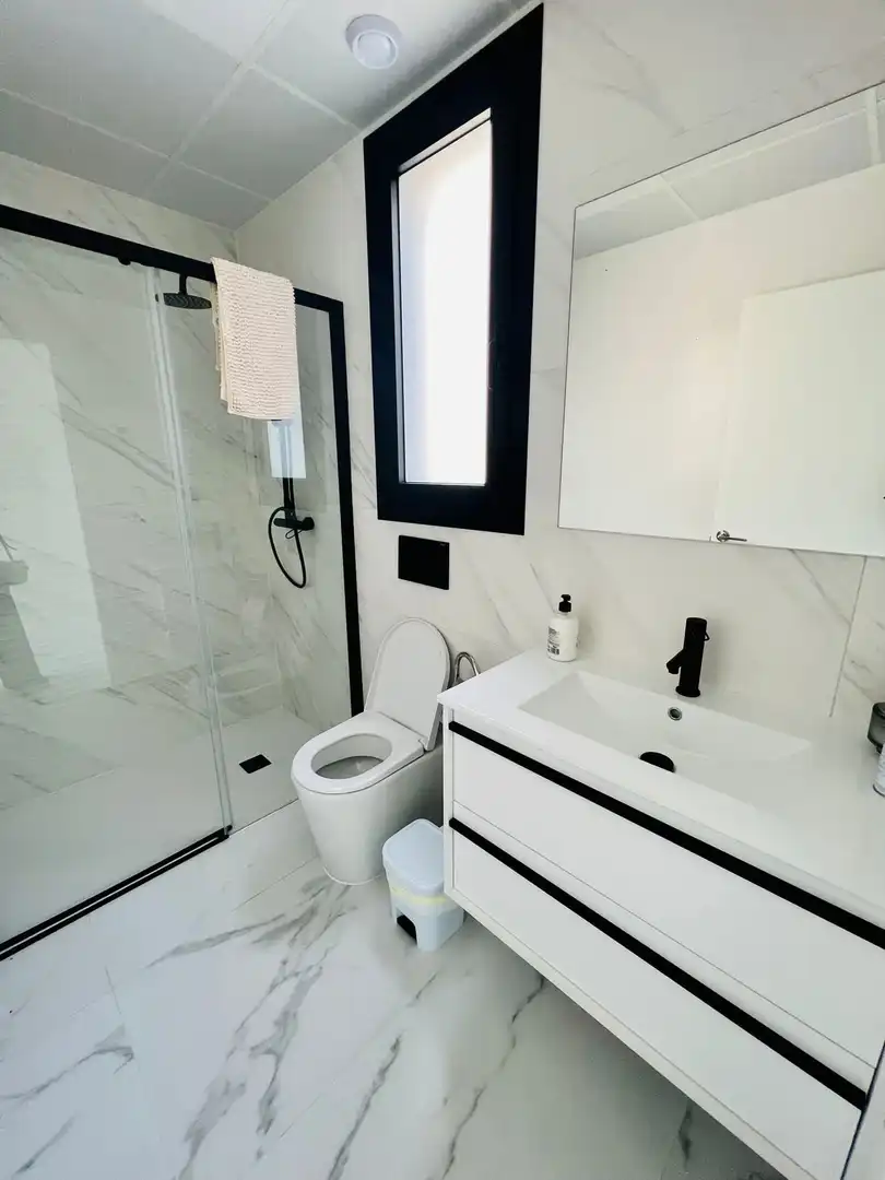 Apartamento en  Calle Cáceres 9 - Foto 9