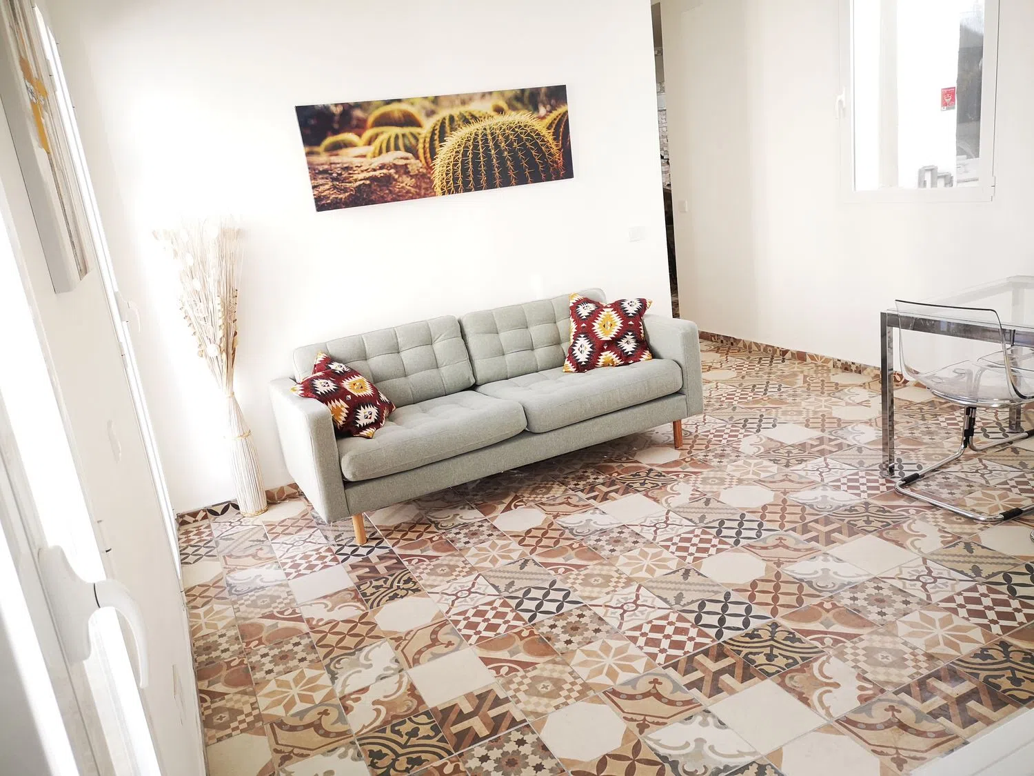 Ático en avenida de la Albufera, 117 - Foto 4