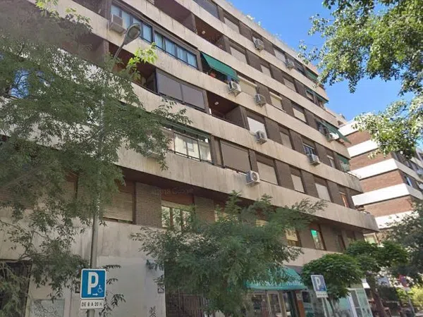 Piso en calle de Andres Mellado, 33