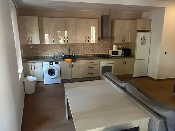 Piso en Avenida Cándido Lobera, 23, Centro, Centro - Foto 1