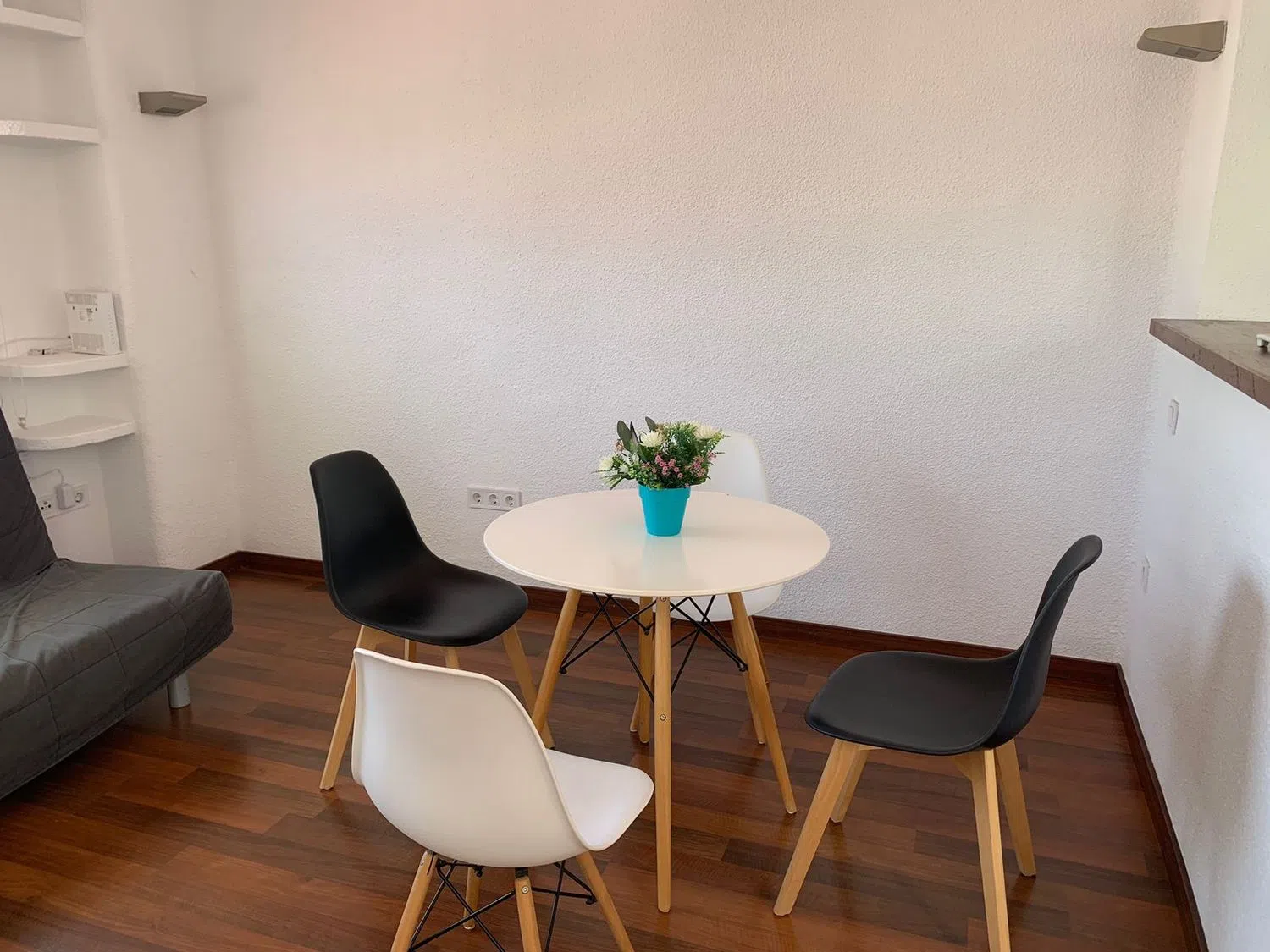 Estudio en calle Císcar, 66 - Foto 10