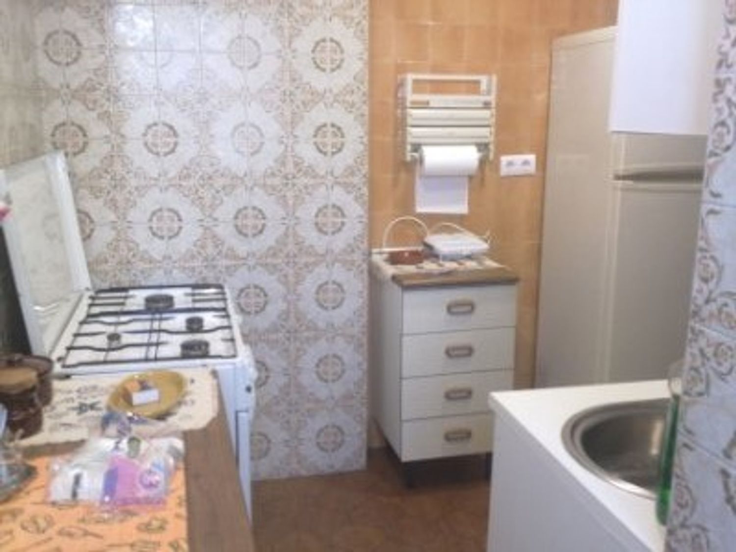 Piso en Calle Chaves Rey, 1, Reina Mercedes - Heliópolis - Foto 5