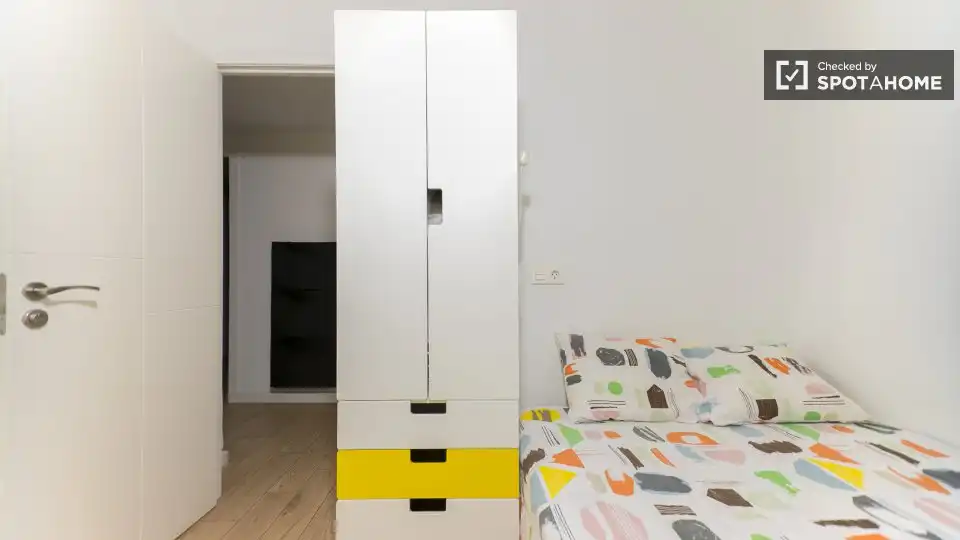 Piso en  Valencia Capital - Foto 4
