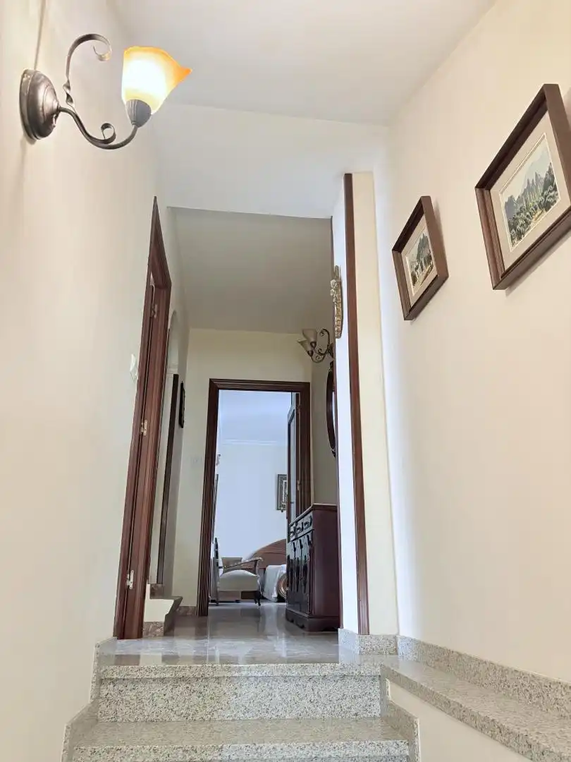 Casa adosada en  Calle Doctor Severo Ochoa 1 - Foto 13
