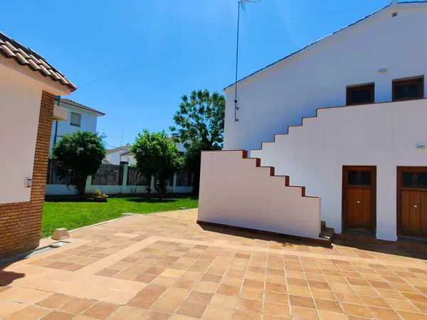 Casa independiente en Urb. urbanizacion santa clara Barrio Santa Clara - Foto 2