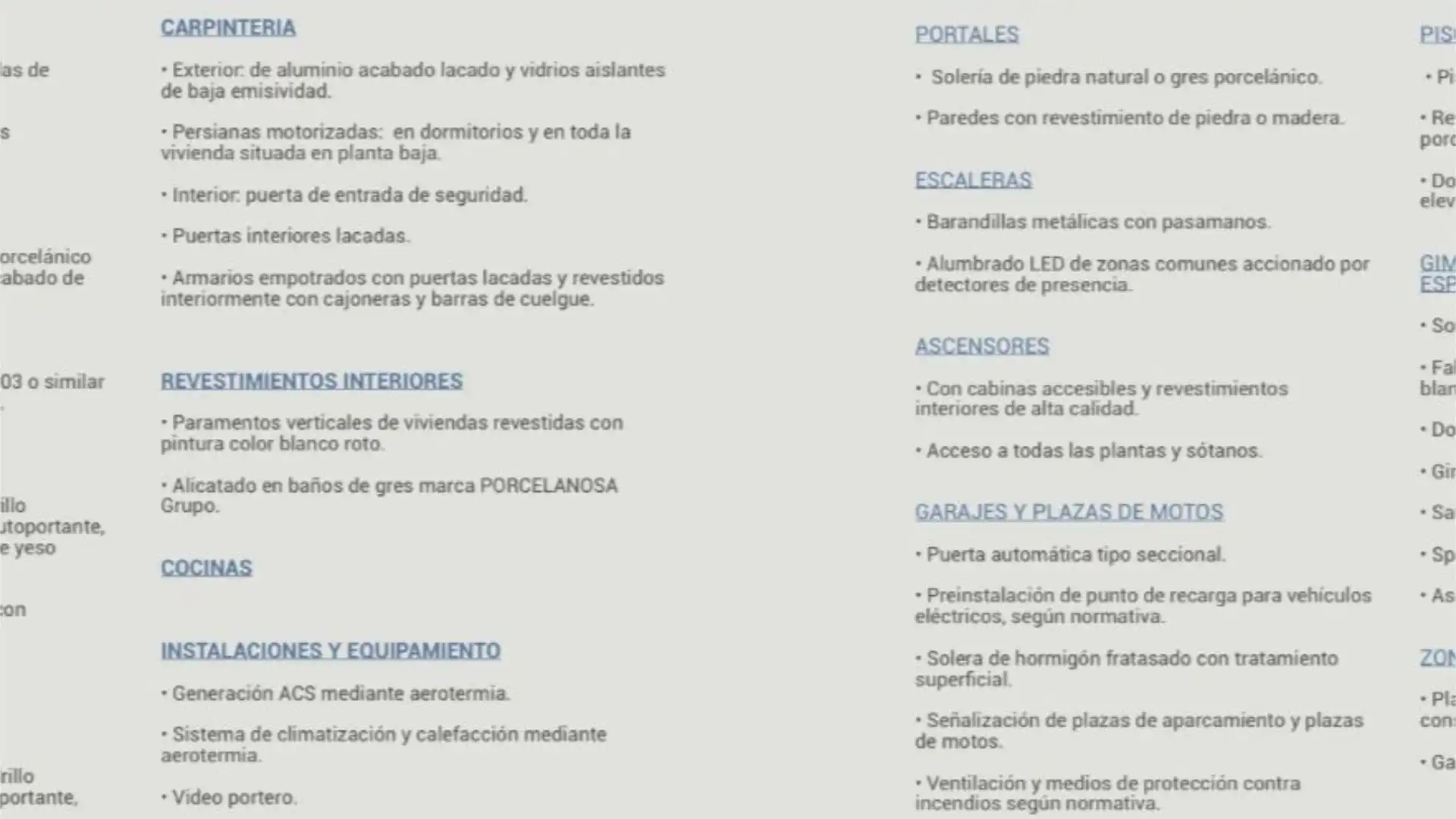 Piso en  Calle Martínez Catena 6 - Foto 14