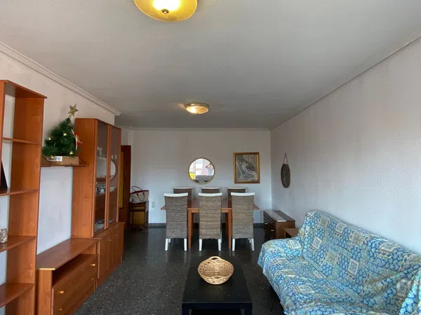 Piso en Calle de Benicarló, 11, Benimaclet - Foto 2