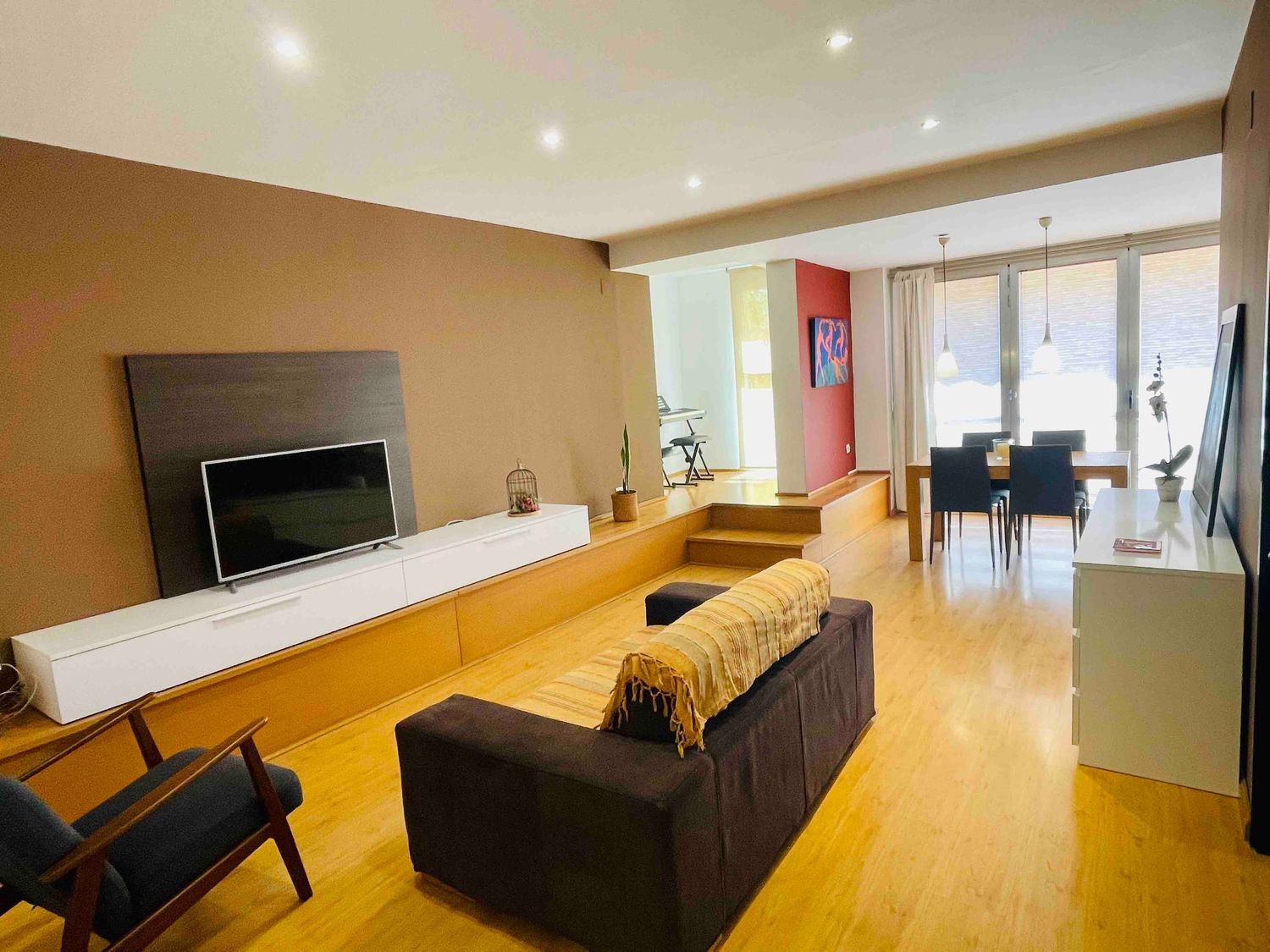 Piso en calle dels Sabaters, 5