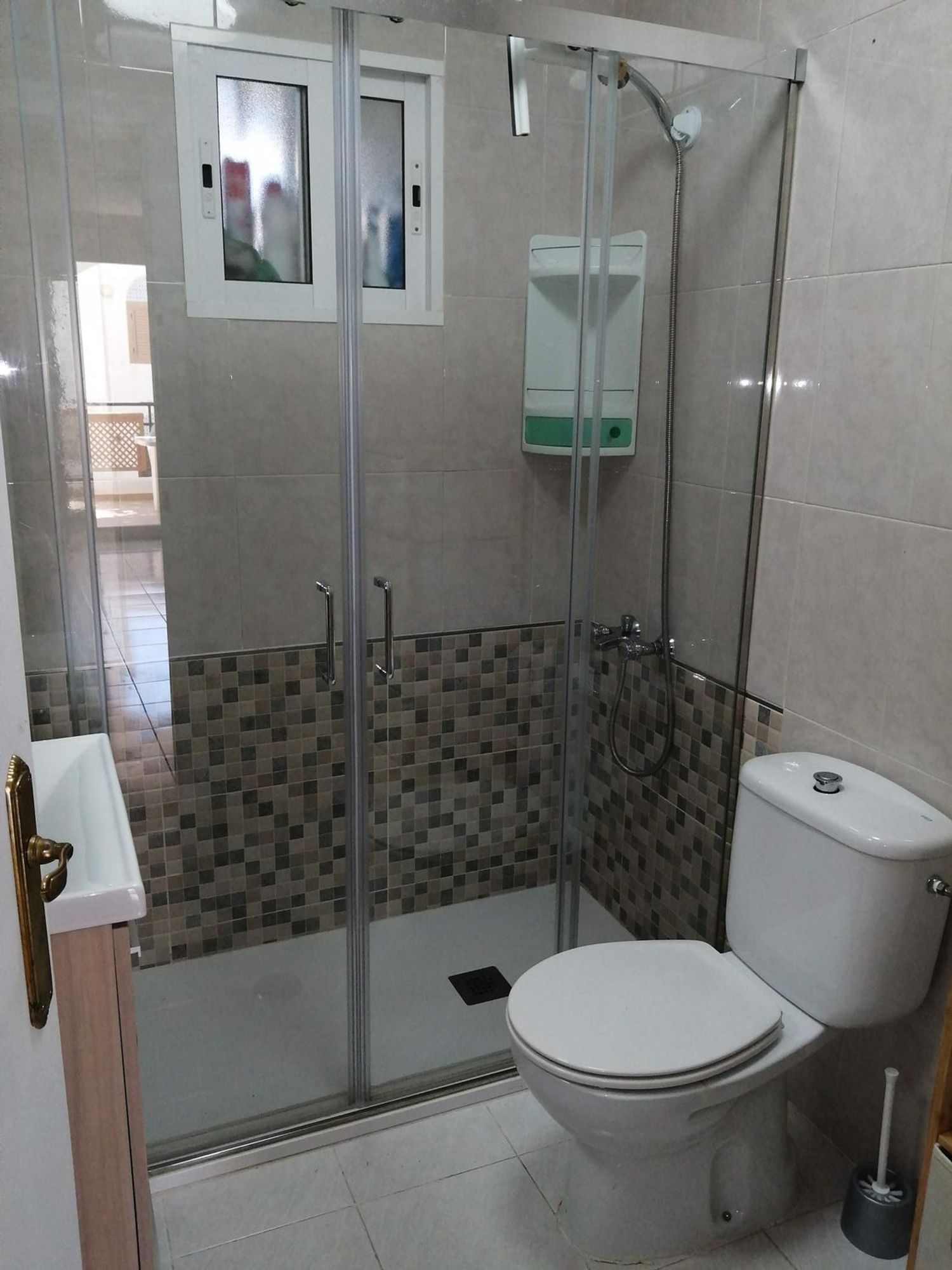 Estudio en Avenida Cabo Cope, 46 - Foto 8