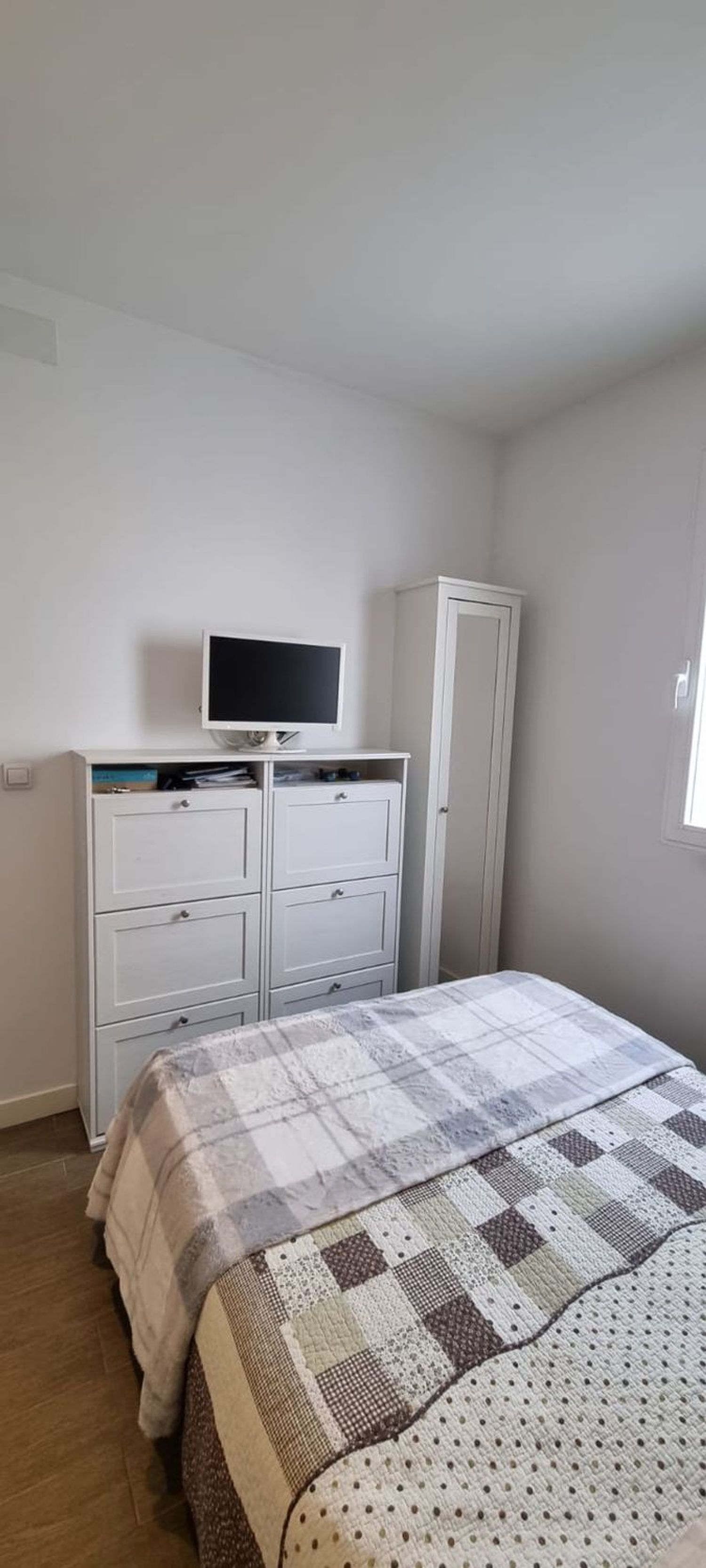 Piso en Calle Divino Vallés, 26, Chopera - Foto 3