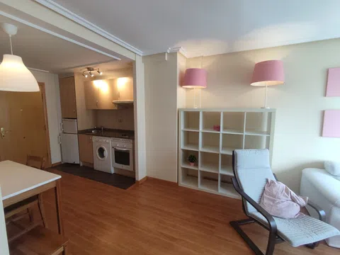 Piso en avenida de Bruselas, 7 sexto piso - Foto 7