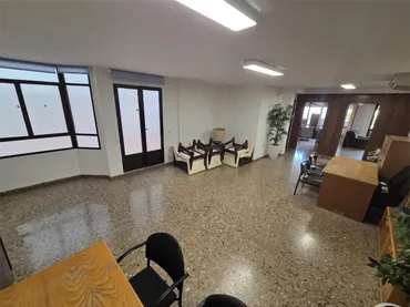 Piso en  Rambla de Méndez Núñez 38 - Foto 8