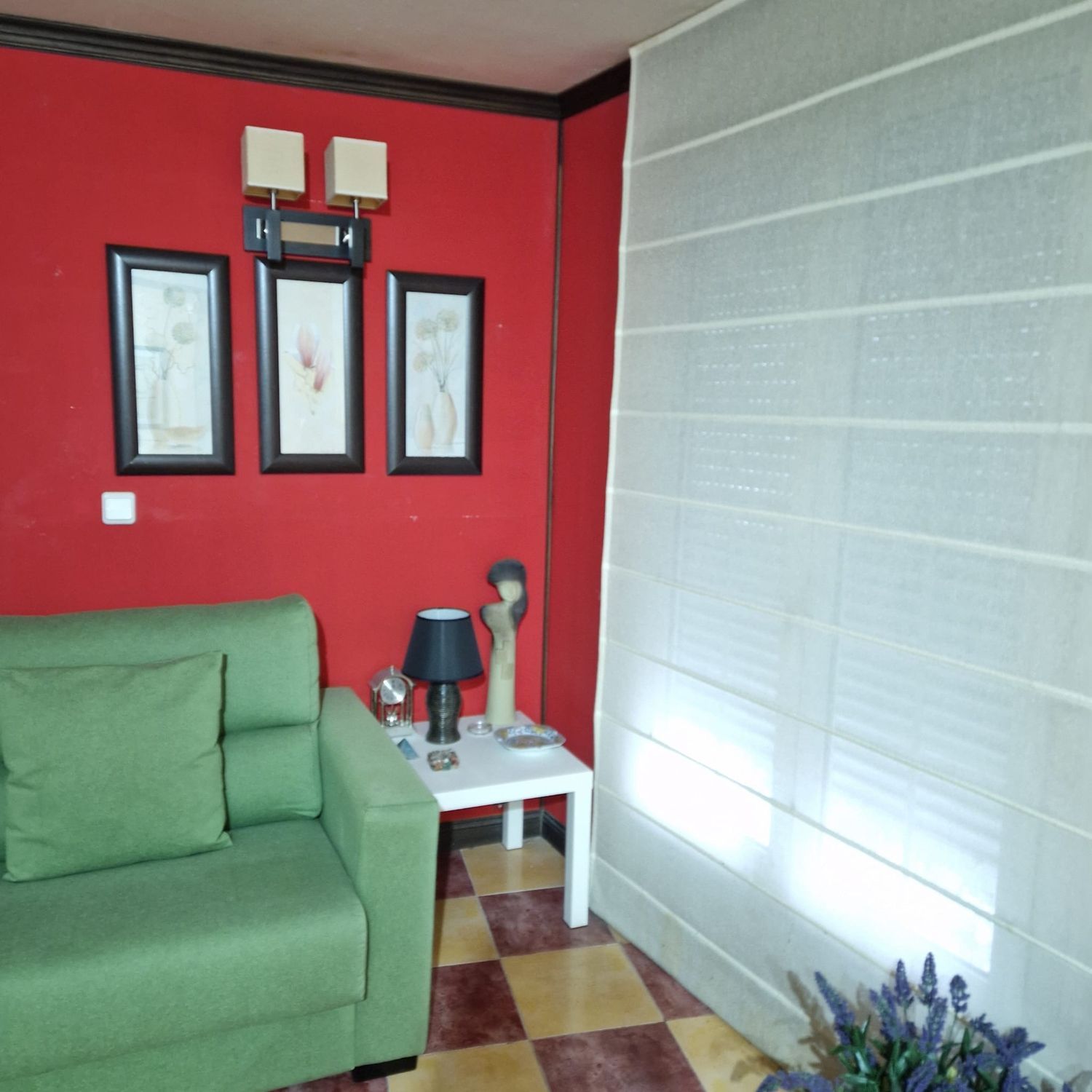 Estudio en calle de Ramón Pignatelli, 68 - Foto 13