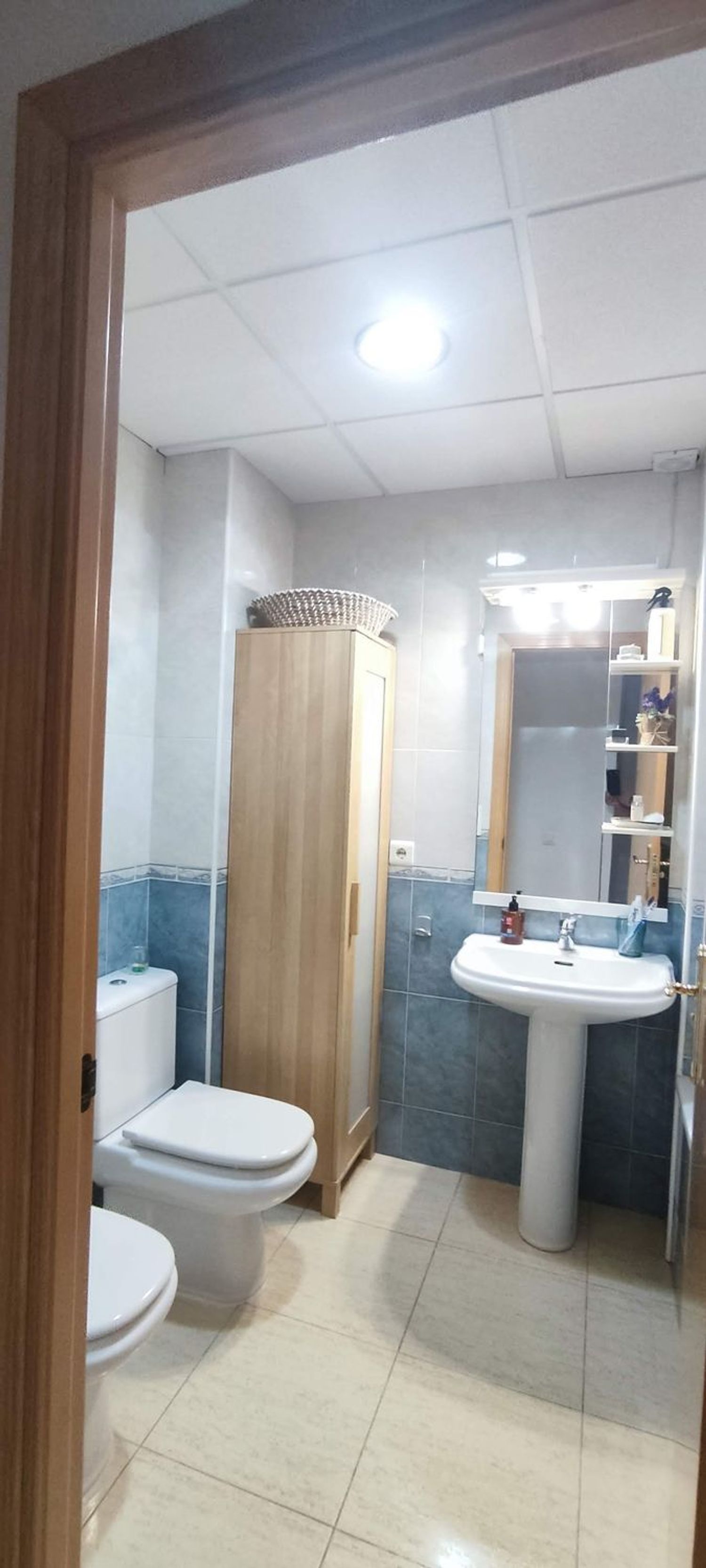Piso en Avenida de la Ràpita, 111, Zona Hospital, Zona Hospital - Foto 6
