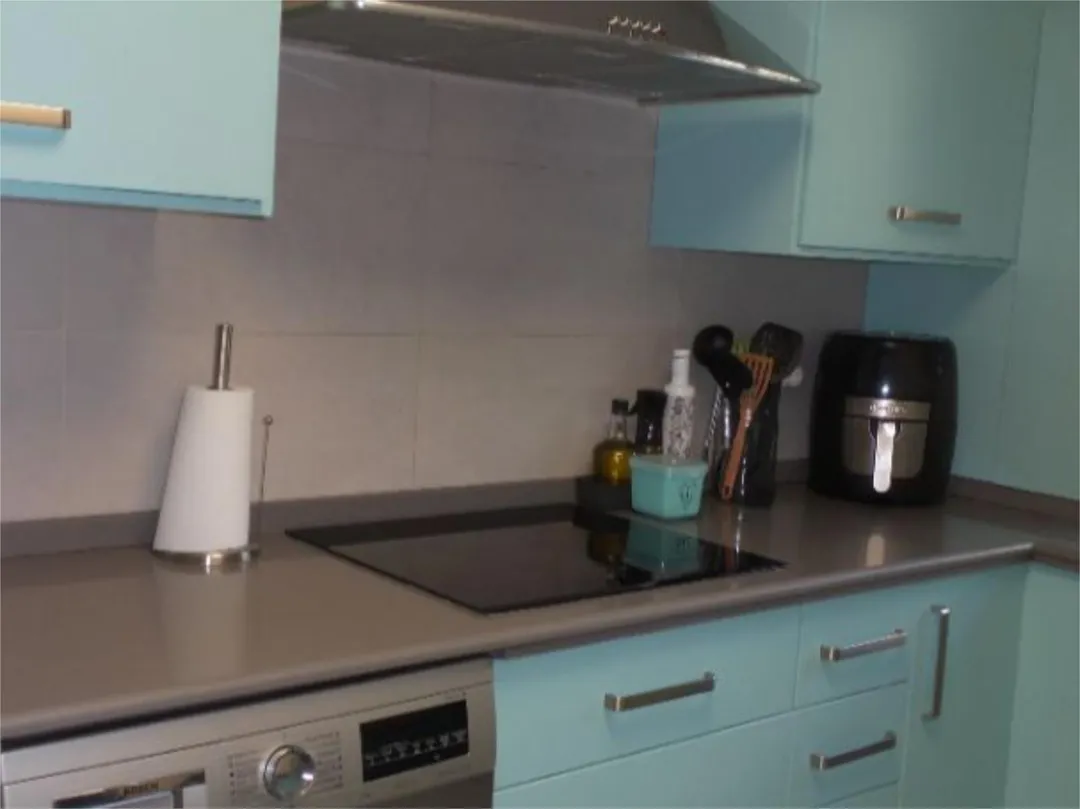 Piso en  Plaza la Carlota 5 - Foto 4