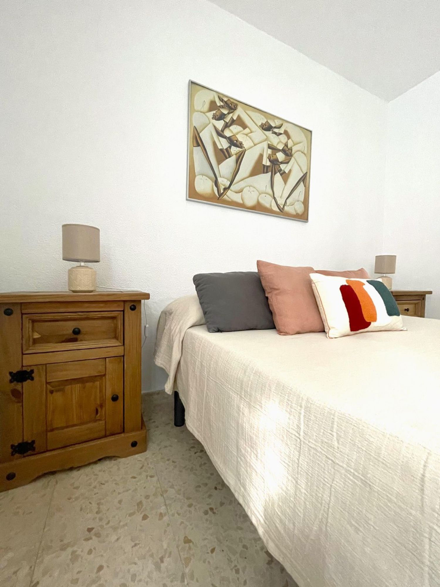 Piso en Calle Doctores Meléndez, 21, La Caleta - La Viña, La Caleta - La Viña - Foto 8
