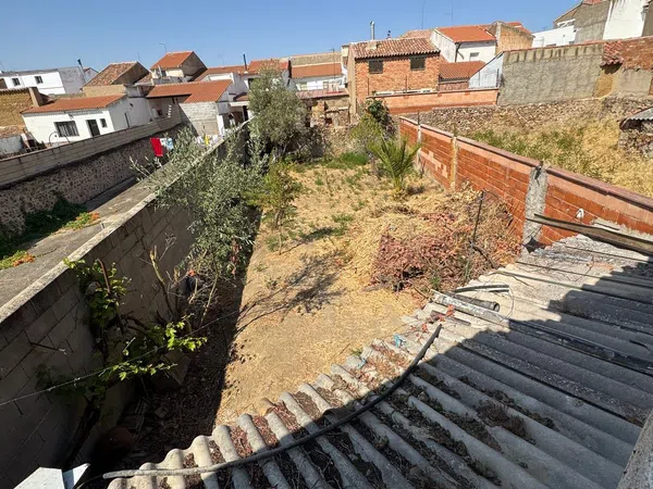 Casa de pueblo en Calle Diego de Almagro, 9 - Foto 28