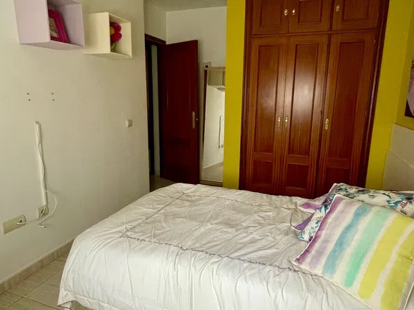 Chalet pareado en Calle Cabo Finisterre, 14 - Foto 22